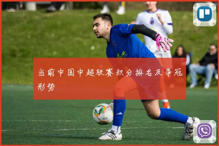 当前中国中超联赛积分排名及争冠形势